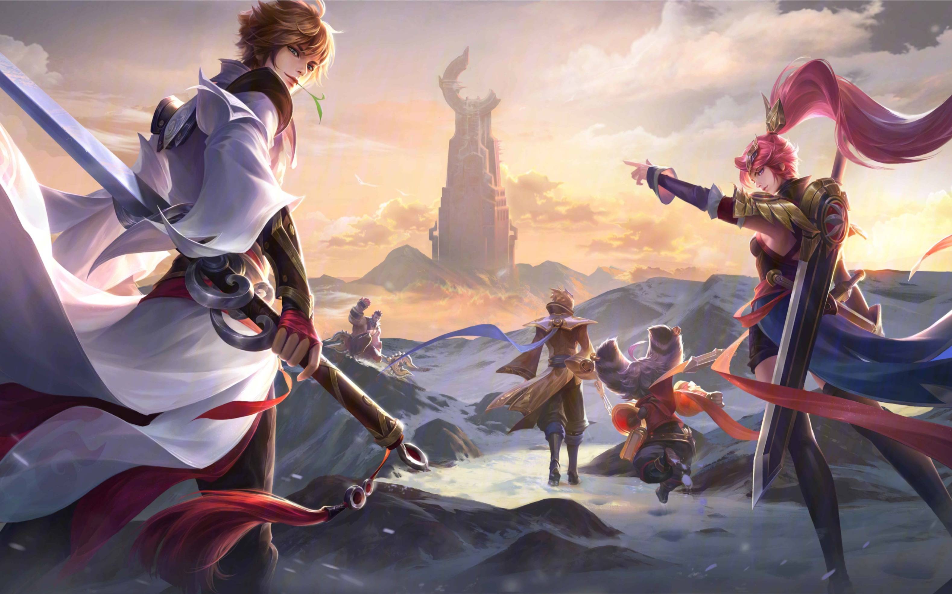 离线收益 离线收益