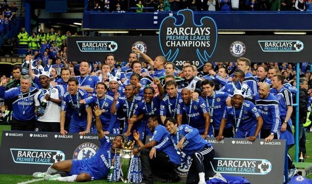 属于曼城 属于曼城